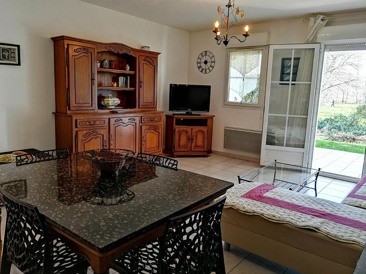 Katixa Apartment Saint-Pée-sur-Nivelle 외부 사진