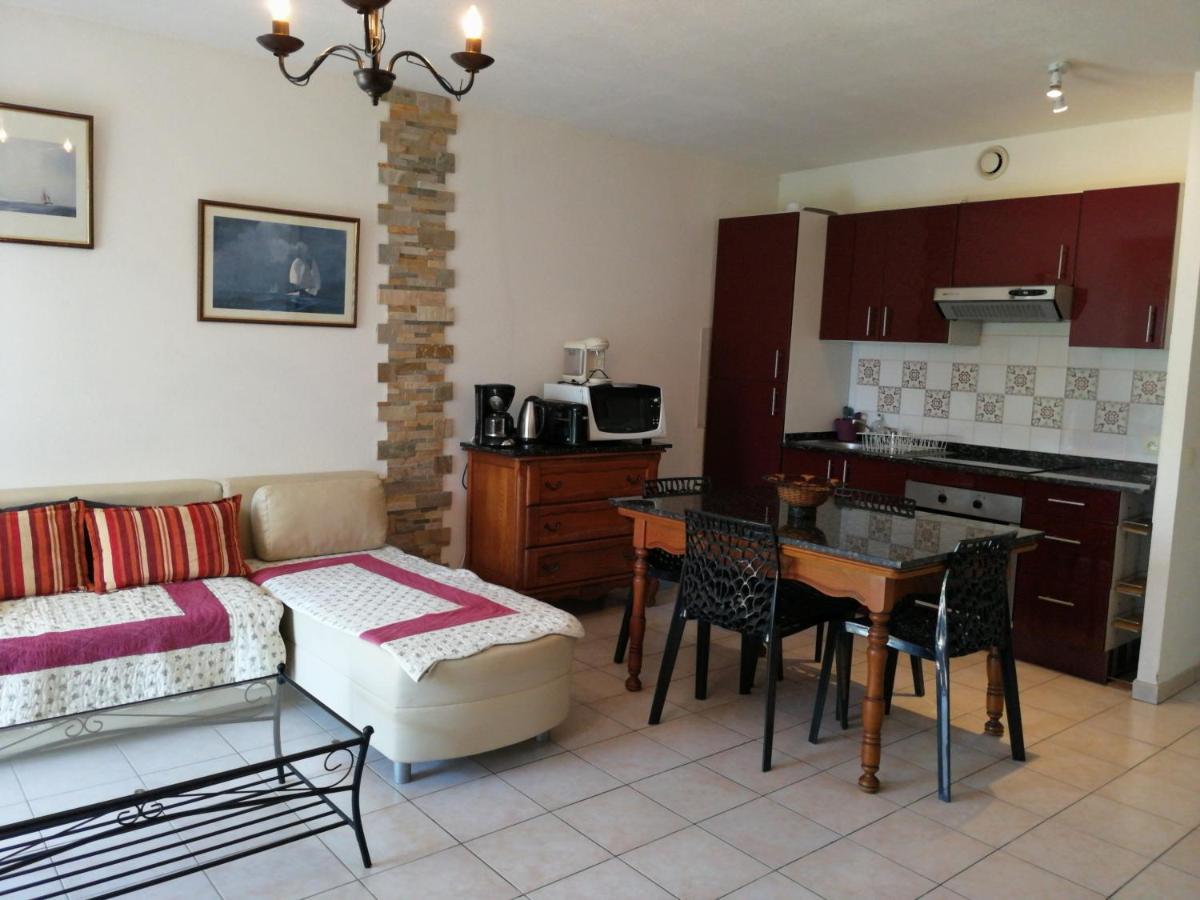Katixa Apartment Saint-Pée-sur-Nivelle 외부 사진