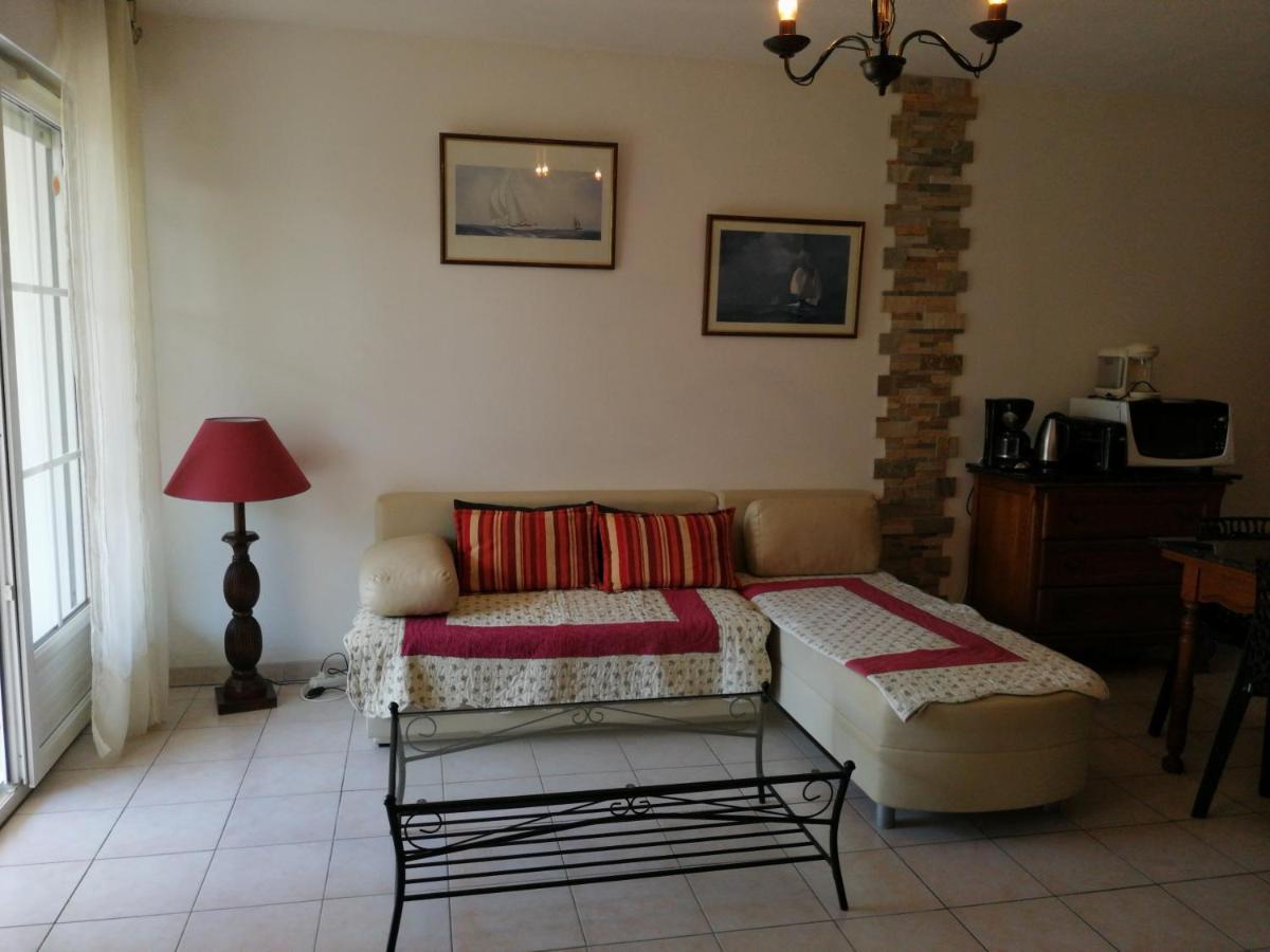 Katixa Apartment Saint-Pée-sur-Nivelle 외부 사진