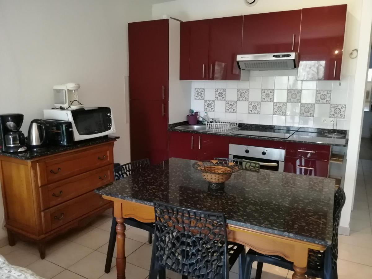 Katixa Apartment Saint-Pée-sur-Nivelle 외부 사진